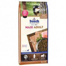 Bosch ADULT MAXI - 15 kg foto