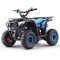 Atv copii 50 Mini Explorer 6&amp;quot; albastru