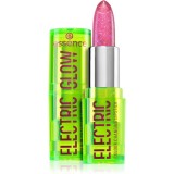 Essence Electric Glow ruj ce isi schimba culoarea &icirc;n funcție de starea ta de spirit 3,2 g
