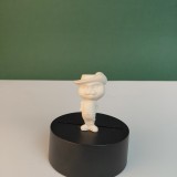 Figurina Nestle Shrek Forever After - Puss in Boots