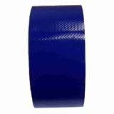 Bandă adezivă PVC albastră, 5m, pentru reparații prelate