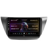 Cumpara ieftin Navigatie Mitsubishi Lancer (2003-2007), Android 13, Z-Octacore 8GB RAM + 256GB ROM, 9 Inch - AD-BGZ9008+AD-BGRKIT282