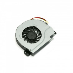 Cooler Laptop, Dell, Inspiron 14R 5420, 5425, 7420, Vostro V3460, M421R M521R, V3460, 05N1F0, 5N1F0, MF75120V1-C120-G99, cu 3 pini