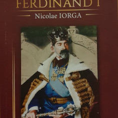 Regele Ferdinand I