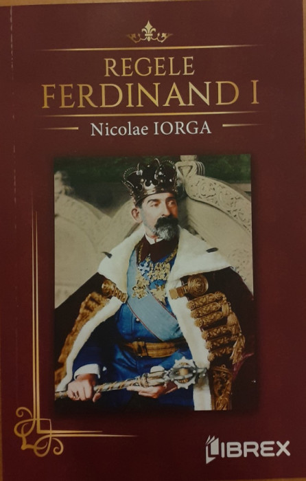 Regele Ferdinand I