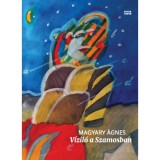V&iacute;zil&oacute; a Szamosban - Magyary &Aacute;gnes