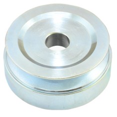 Fulie oala ambreiaj decojitor busteni drujba chinezeasca 5200