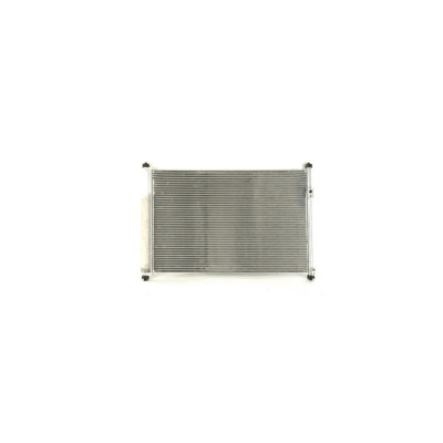 Radiator Clima Suzuki Grand Vitara Ii Jt Denso Dcn47006 foto