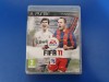 FIFA 11 PS3 - Joc Playstation 3 - EA Sports - Fotbal Engleza