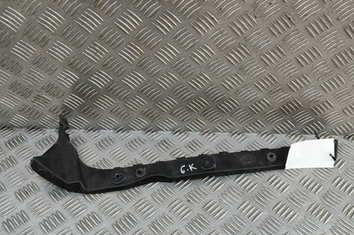 Suport bara de protecție st&acirc;nga spate FORD TOURNEO CUSTOM Minibus / passenger 2019 OEM: BK21-17A751-AD | 31878079