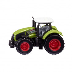 Jucarie metalica tractor Claas Axion 950, Siku 1030