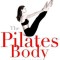 The Pilates Body: The Ultimate At-Home Guide to Strengthening, Lengthening, and Toning Your Body--Without Machines