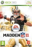 Joc XBOX 360 Madden NFL 11 - A