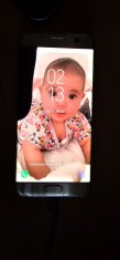 Samsung Galaxy S7 edge - DISPLAY SPART ,SPATE SPART ,PENTRU PIESE SAU RECONDITIONAT .