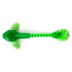 Năluca soft Fanatik Goby 2 inch culoare 026
