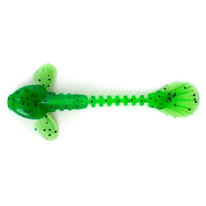 Năluca soft Fanatik Goby 2 inch culoare 026