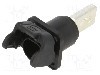Conector alimentare DC, 1,5kV, 1 pini, seria {{Seria producatorului}}, {{Dimensiune pin}}. HARTING - 09930011301
