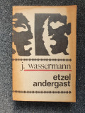 ETZEL ANDERGAST - Wassermann