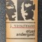 ETZEL ANDERGAST - Wassermann