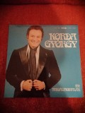 Korda Gyorgy En Megalmodtalak Pepita 1977 HU vinil vinyl