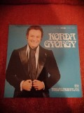 Korda Gyorgy En Megalmodtalak Pepita 1977 HU vinil vinyl, Pop