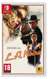 La Noire NSW