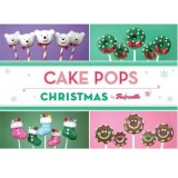 Cake Pops: Christmas | Bakerella, Chronicle Books