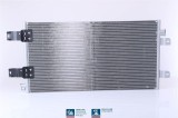 Condensator climatizare Nissan Interstar, Interstar Sasiu; Opel Movano A, Movano A Sasiu; Renault Master II, Master II Sasiu Motor 2.5 Cdti, 2.5