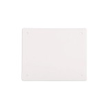 Cumpara ieftin Capac Doza Legatura Eco 150x200mm, Montaj Incastrat, Pentru Gips Carton