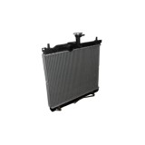 Radiator racire Hyundai I10 (Pa), 04.2008-2013, Motorizare 1, 1 49kw; 1, 1 Crdi 55kw; 1, 2 57kw Diesel/Benzina, tip climatizare Cu/fara AC, cutie aut
