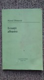 Ecuatii albastre, Viorel Dinescu, Craiova 2017, 110 pagini