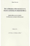 De ce Biserica Ortodoxa nu il poate canoniza pe Arsenie Boca Ed.2 - Doru Nastasa