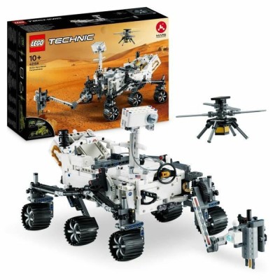 Set de Construcție Lego Technic 42158 NASA Mars Rover Perseverance foto