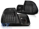 Set de stopuri LED de tuning potrivit pentru BMW E46 05.1998-08.2001 sedan, stanga si dreapta Performance AutoTuning