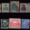 A7 T4 32 - Timbre foarte vechi - Germania