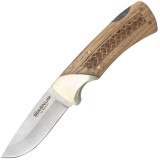 Cuțit de buzunar MAGNUM Woodcraft