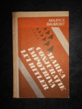 Maurice Baumont - Marea conjuratie impotriva lui Hitler (1977, editie cartonata)