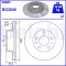 DELPHI BG2846 Disc frana
