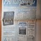 panoramic radio-tv 20 - 26 aprilie 1992- numar publicat cu ocazia zilei de paste