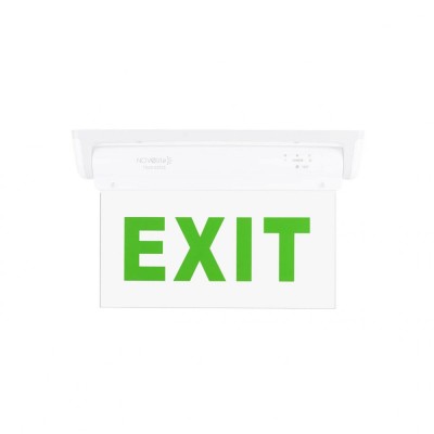 Display Exit Lampa Verso 2 foto
