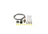 BOSCH 0 258 986 615 Universal Sonda Lambda