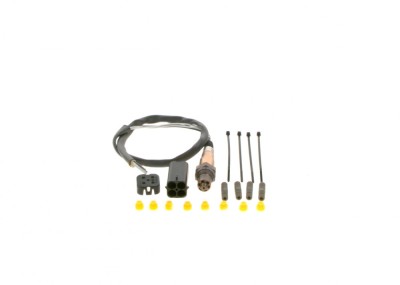 BOSCH 0 258 986 615 Universal Sonda Lambda foto