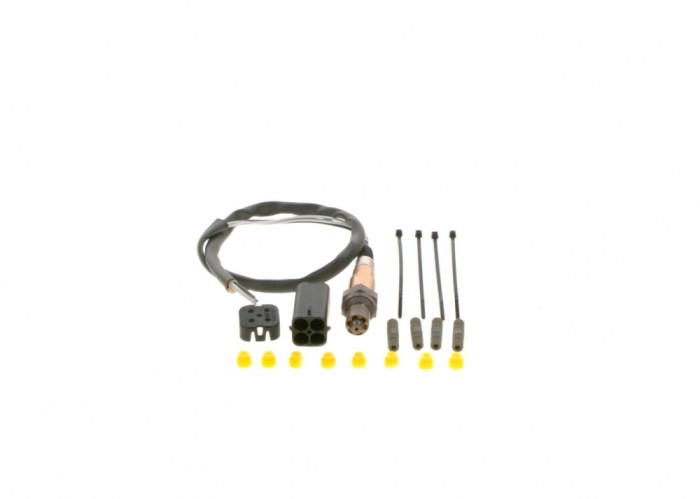 BOSCH 0 258 986 615 Universal Sonda Lambda