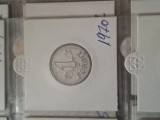 1 forint 1970