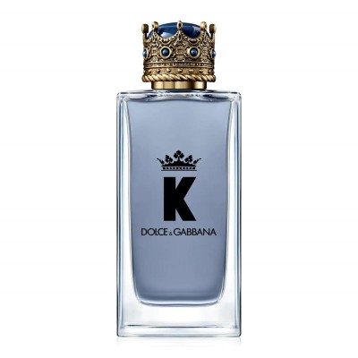 Dolce &amp;amp; Gabbana K by Dolce &amp;amp; Gabbana EDT 100 ml foto