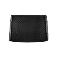 Tavita portbagaj Volkswagen Golf VI Hatchback 2008-2013 cu roata de rezerva standard Rezaw Plast