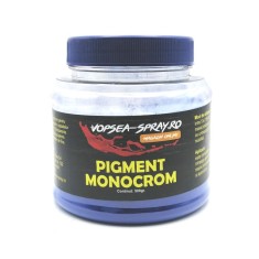 Pigment Monocrom Albastru 500Gr.