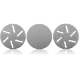 Concept PN0005 cap de schimb pentru pila electrica de calcaie for Concept PN3000 6 buc