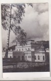 bnk cp Vatra Dornei - Pavilionul central al bailor - uzata