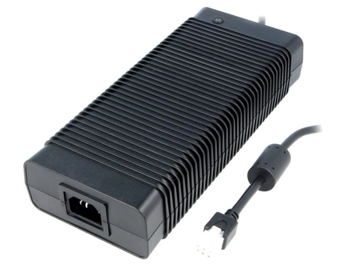 Alimentator desktop 48VDC 5,84A
